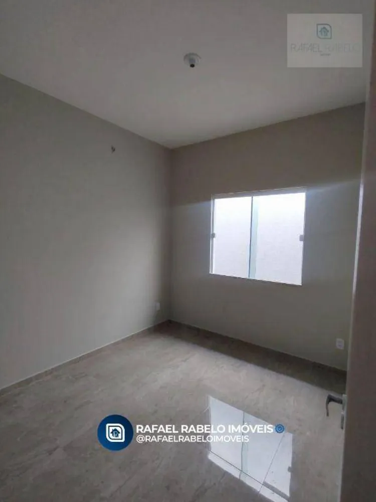 Casa, 3 quartos - Foto 5