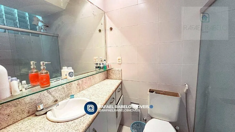 Casa, 3 quartos, 244 m² - Foto 10