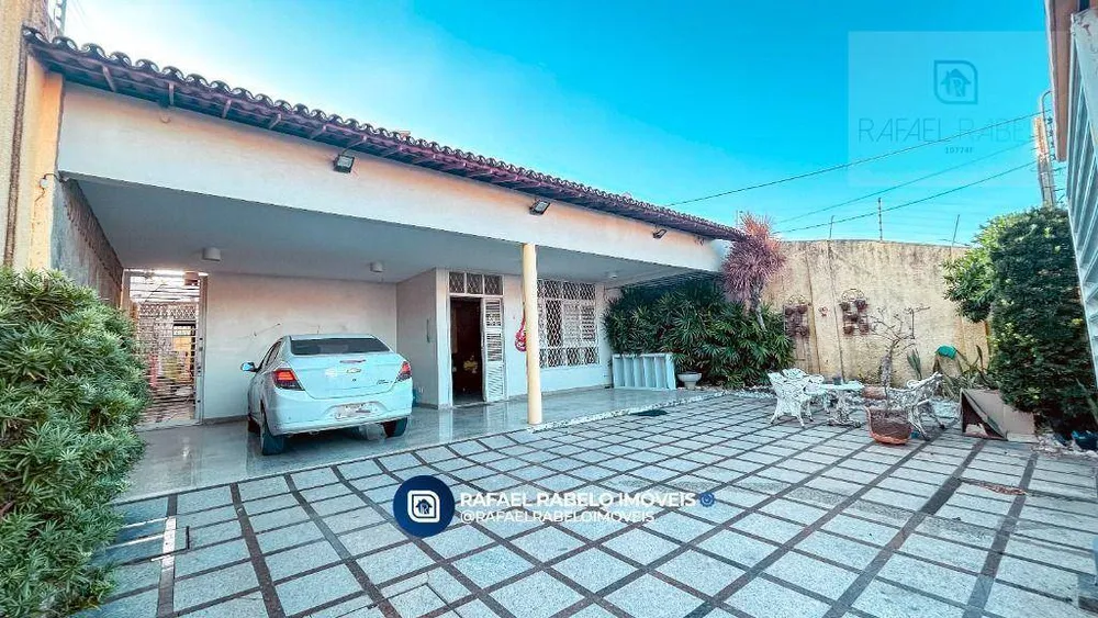 Casa, 3 quartos, 244 m² - Foto 5