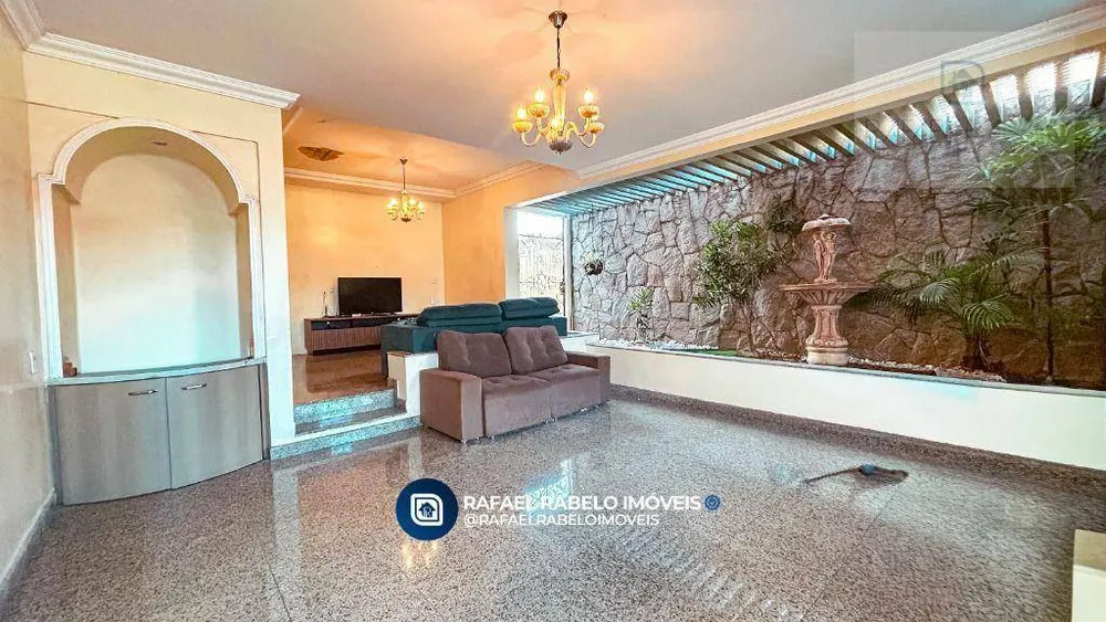 Casa, 3 quartos, 244 m² - Foto 12