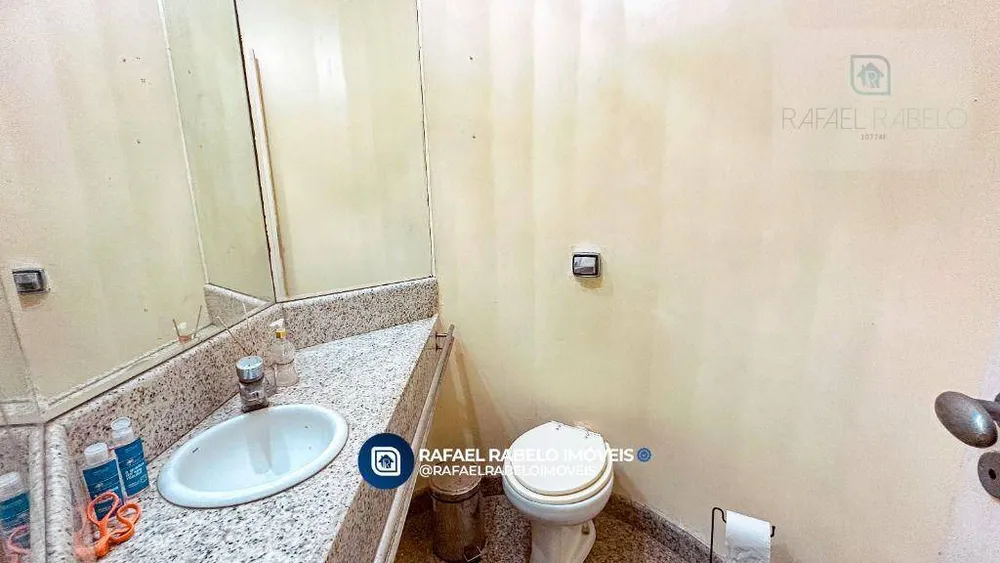 Casa, 3 quartos, 244 m² - Foto 8