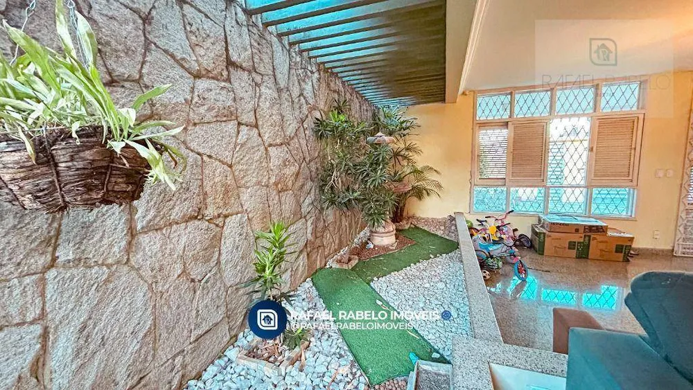 Casa, 3 quartos, 244 m² - Foto 4