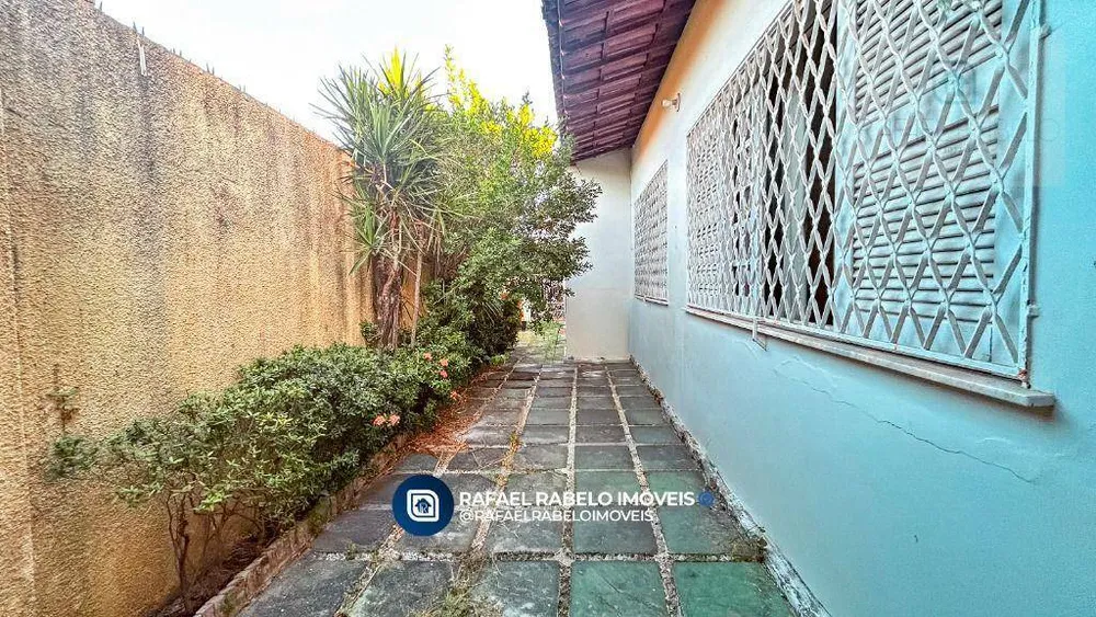 Casa, 3 quartos, 244 m² - Foto 2