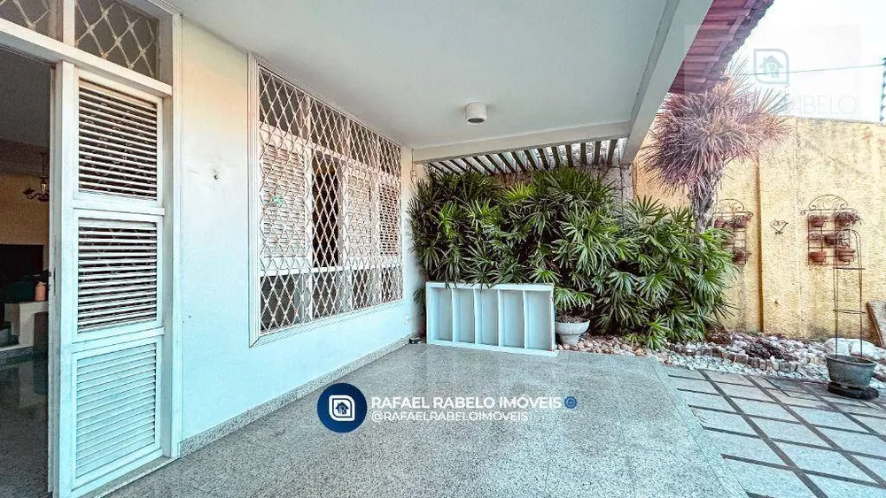 Casa, 3 quartos, 244 m² - Foto 11
