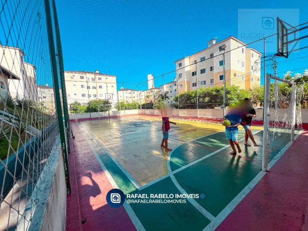 Apartamento, 3 quartos, 52 m² - Foto 8