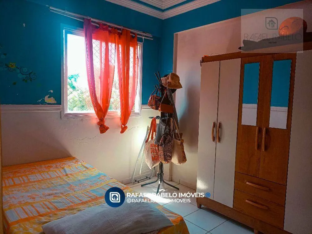Apartamento, 3 quartos, 52 m² - Foto 3