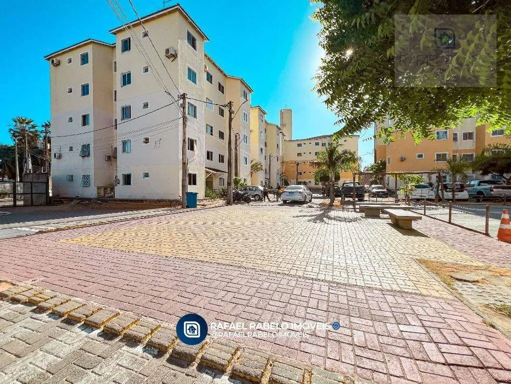 Apartamento, 3 quartos, 52 m² - Foto 6