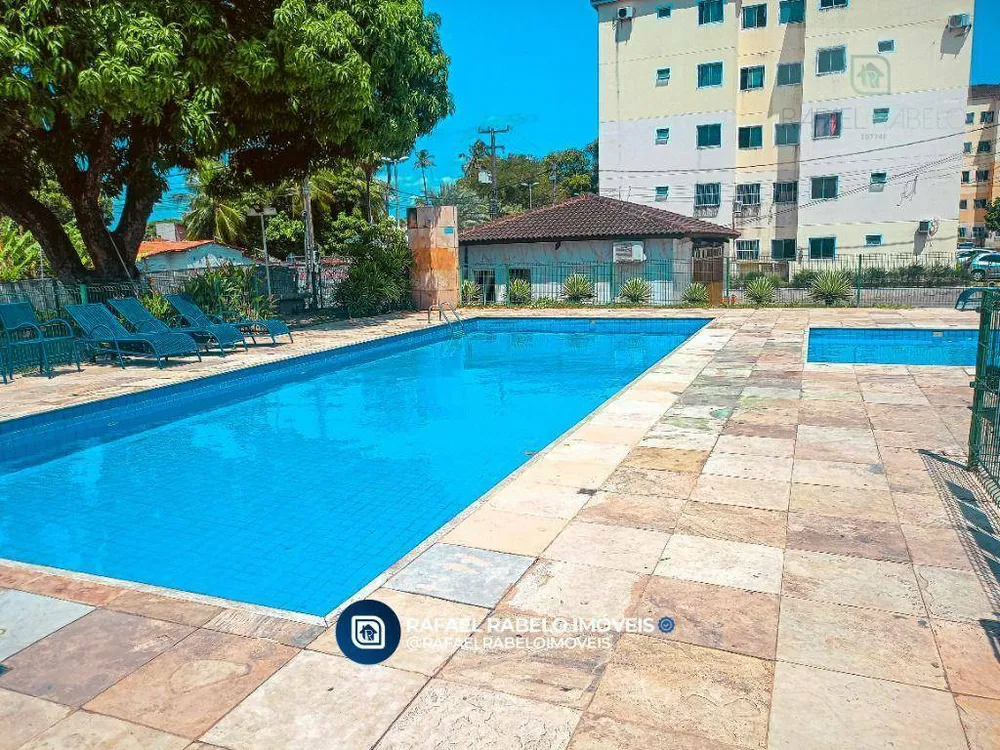Apartamento, 3 quartos, 52 m² - Foto 4