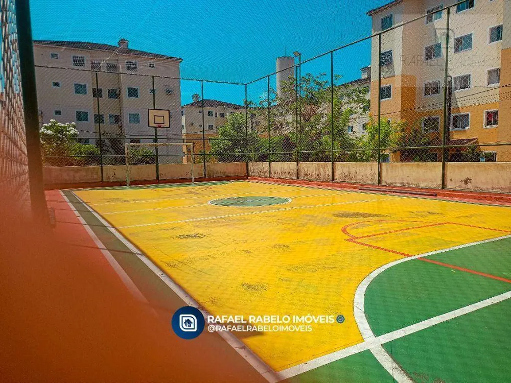 Apartamento, 3 quartos, 52 m² - Foto 5