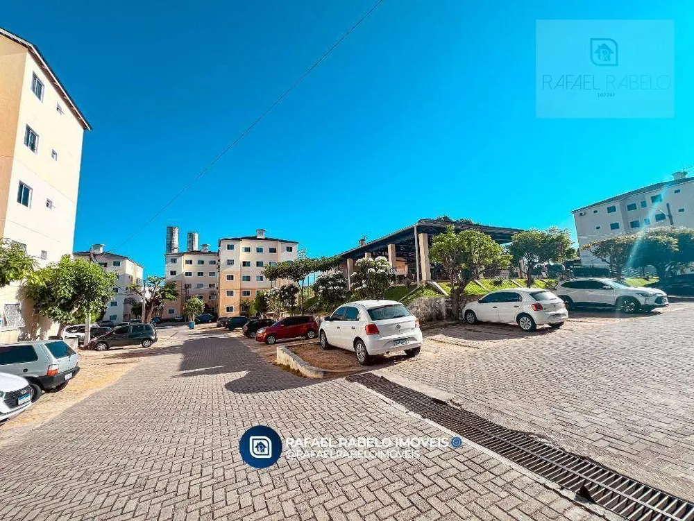 Apartamento, 3 quartos, 52 m² - Foto 7