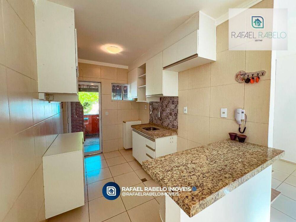 Casa, 3 quartos, 80 m² - Foto 2