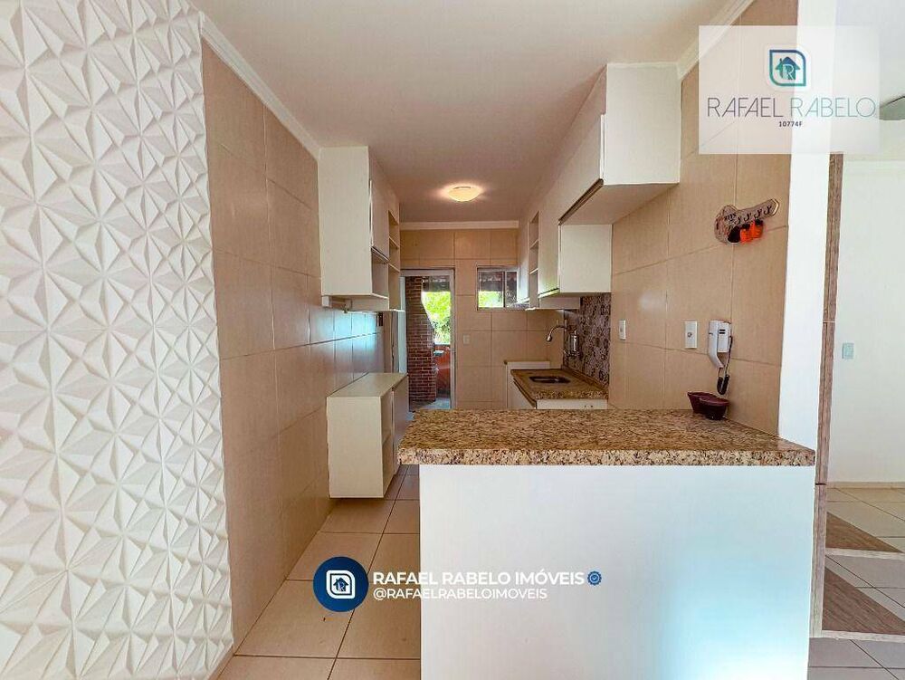 Casa, 3 quartos, 80 m² - Foto 1