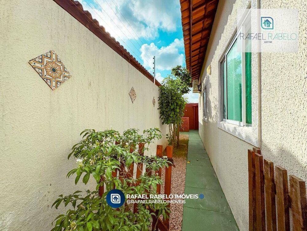 Casa, 3 quartos, 80 m² - Foto 4