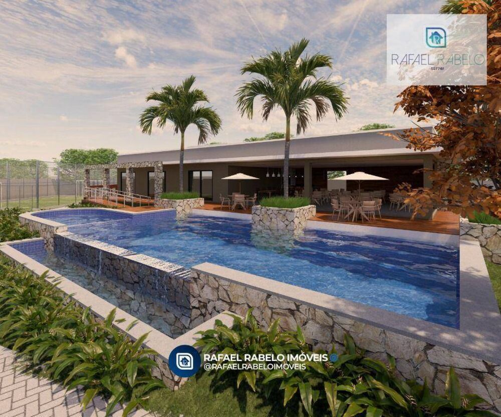 Casa de Condomínio, 3 quartos - Foto 3