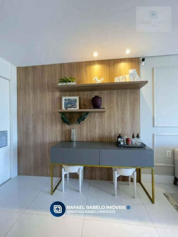 Apartamento, 3 quartos, 162 m² - Foto 4