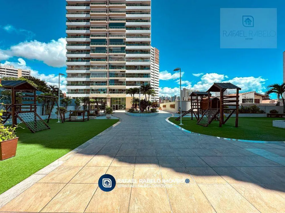 Apartamento, 3 quartos, 162 m² - Foto 5