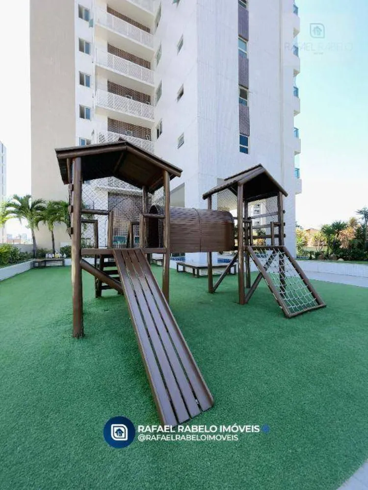 Apartamento, 3 quartos, 162 m² - Foto 6
