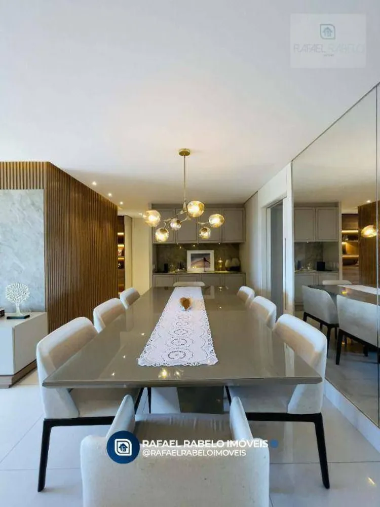 Apartamento, 3 quartos, 162 m² - Foto 1