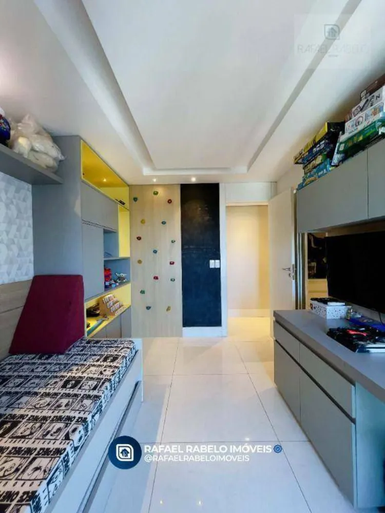 Apartamento, 3 quartos, 162 m² - Foto 7
