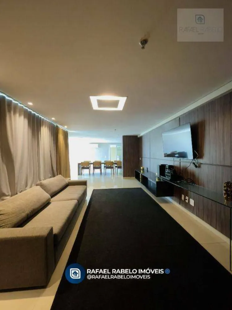 Apartamento, 3 quartos, 162 m² - Foto 8