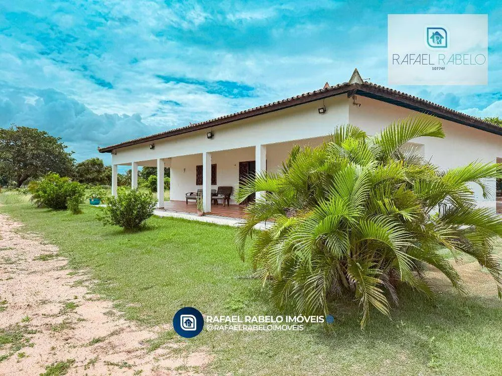 Sítio, 3 quartos, 4 hectares - Foto 1