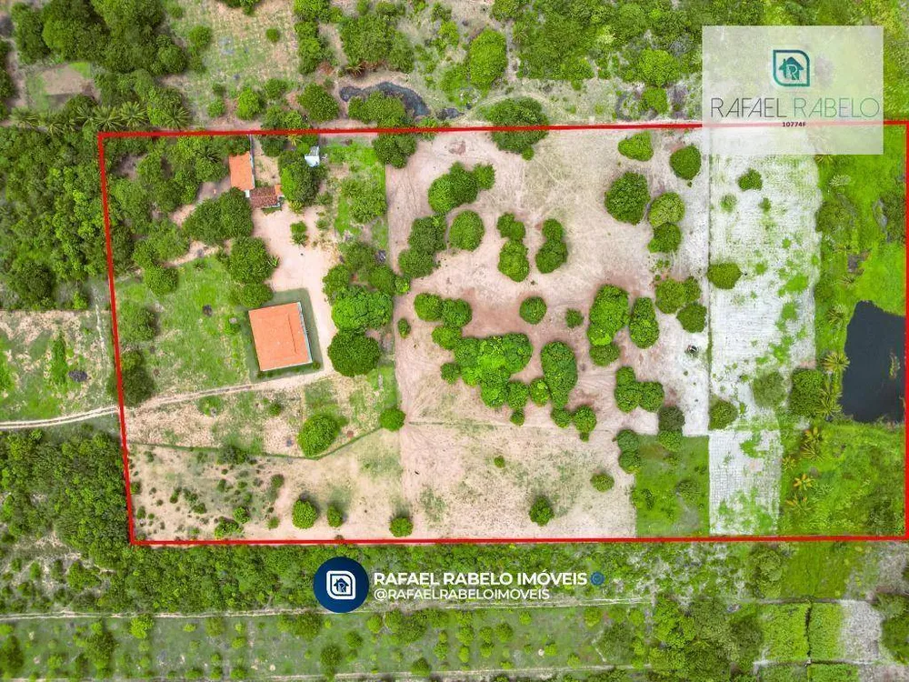 Sítio, 3 quartos, 4 hectares - Foto 8
