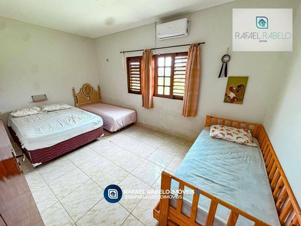 Sítio à venda com 3 quartos, 400m² - Foto 3