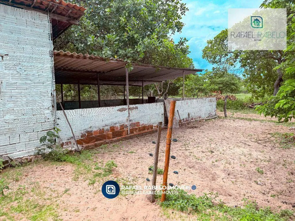 Sítio, 3 quartos, 4 hectares - Foto 6