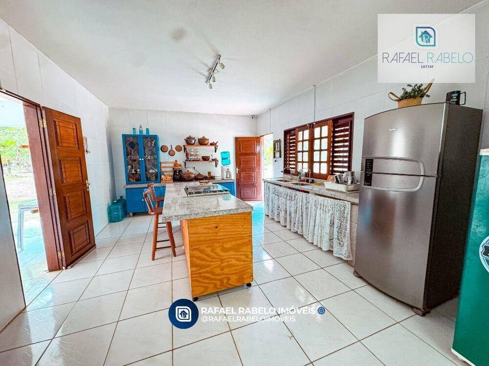 Sítio à venda com 3 quartos, 400m² - Foto 1