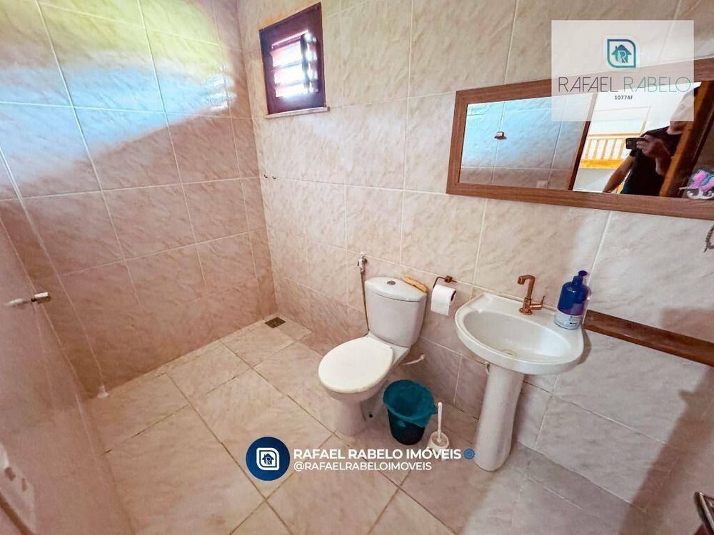 Sítio à venda com 3 quartos, 400m² - Foto 2