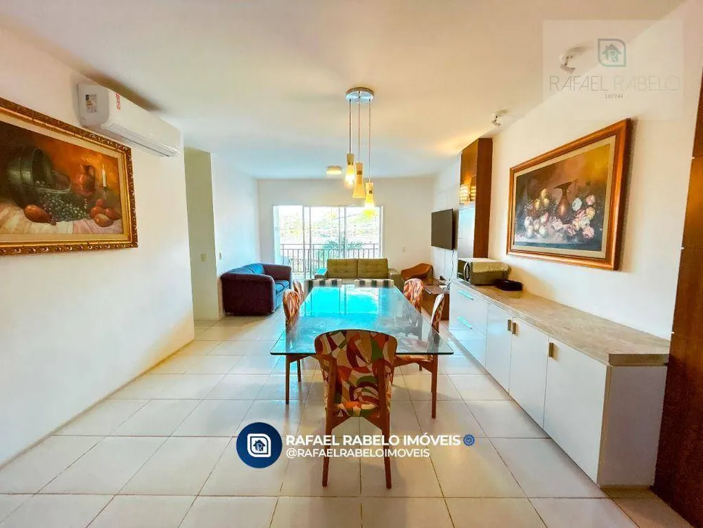 Apartamento, 4 quartos, 135 m² - Foto 1