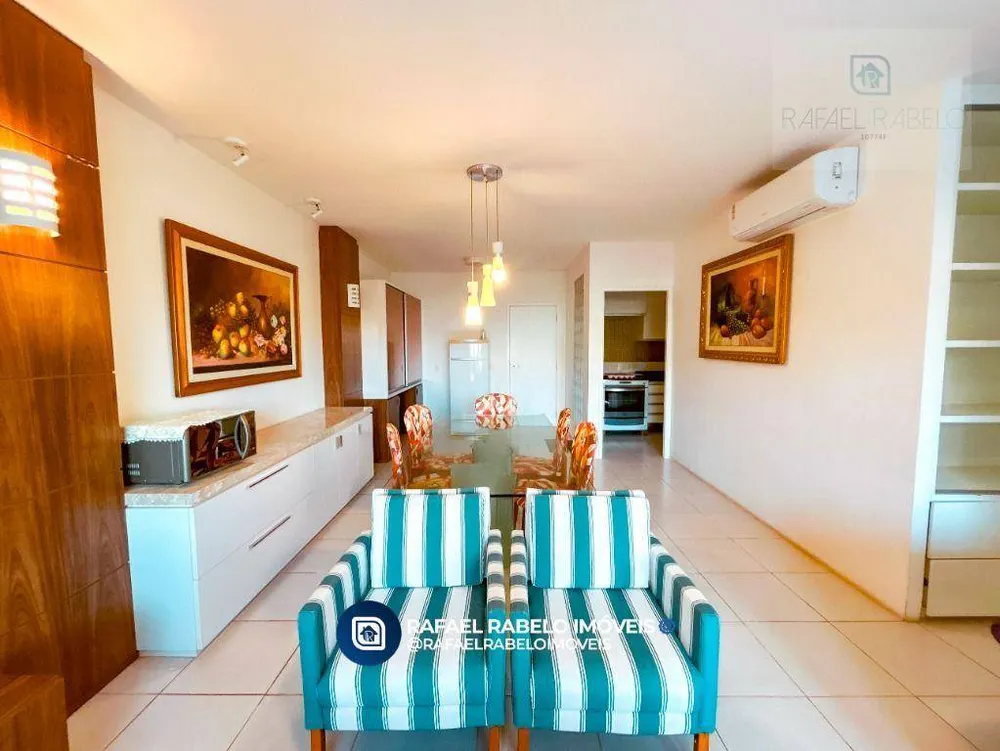 Apartamento, 4 quartos, 135 m² - Foto 2