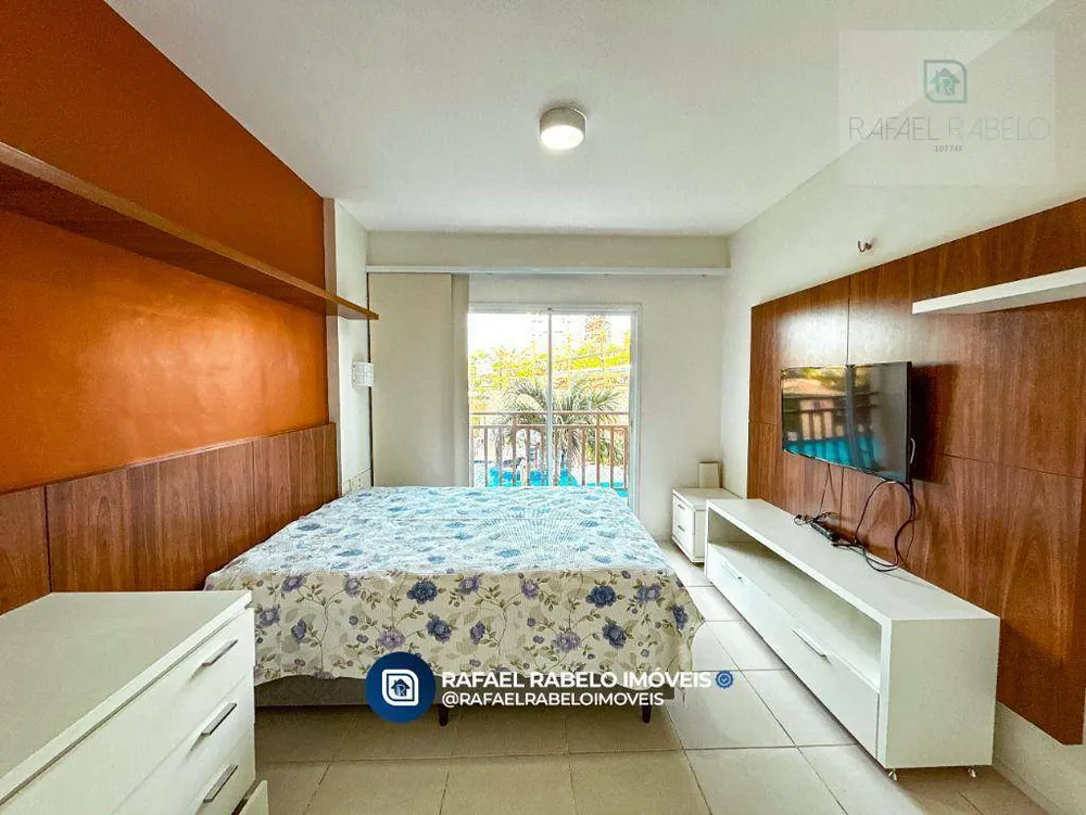Apartamento, 4 quartos, 135 m² - Foto 9