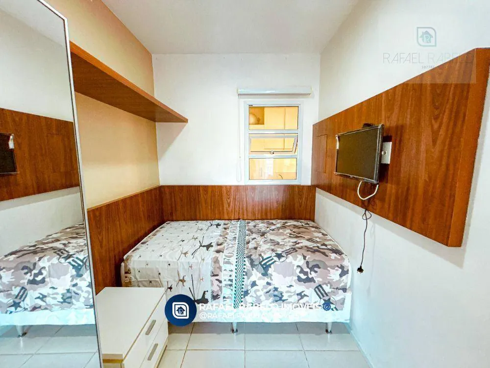 Apartamento, 4 quartos, 135 m² - Foto 6