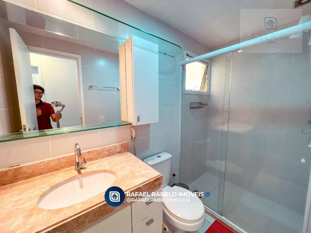 Apartamento, 4 quartos, 135 m² - Foto 7