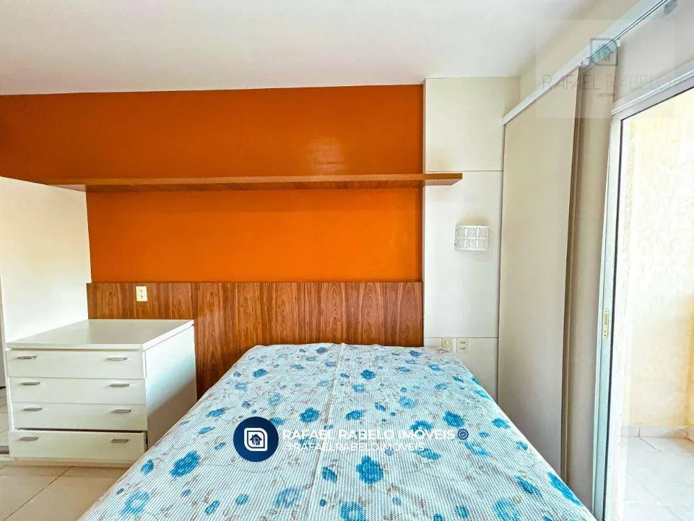 Apartamento, 4 quartos, 135 m² - Foto 8