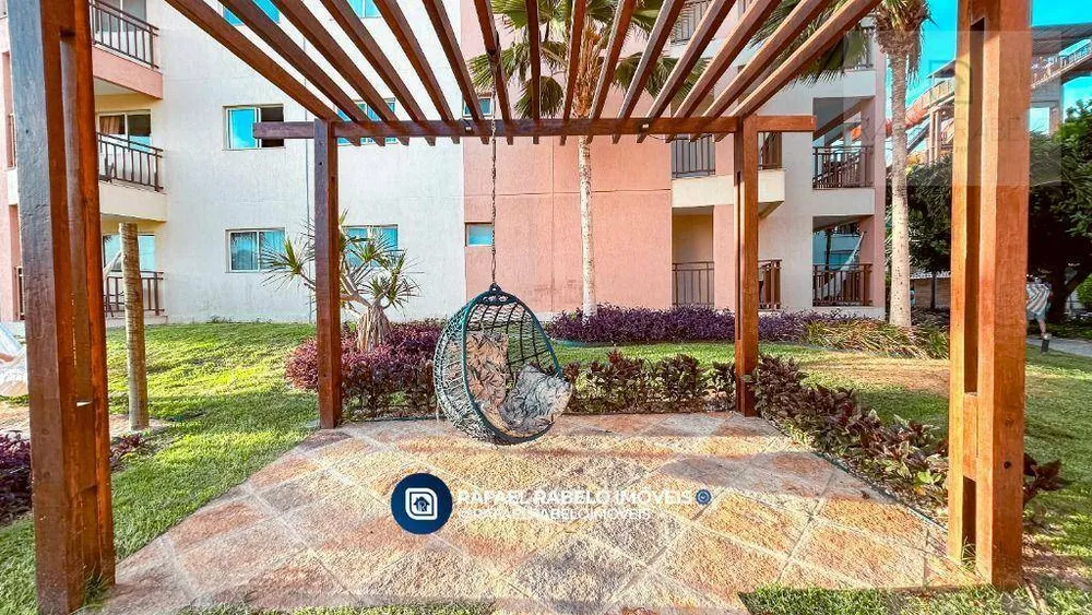 Apartamento, 4 quartos, 135 m² - Foto 11