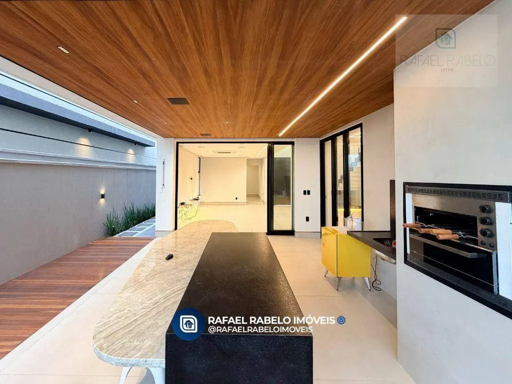 Casa de Condomínio, 4 quartos - Foto 3