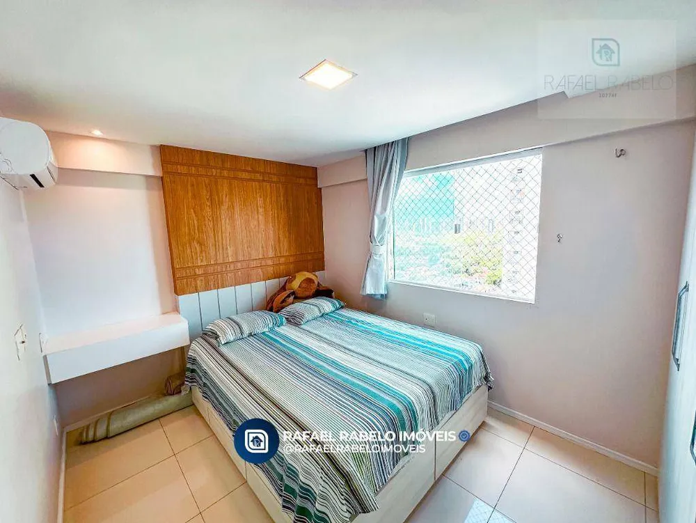 Apartamento, 3 quartos, 124 m² - Foto 8