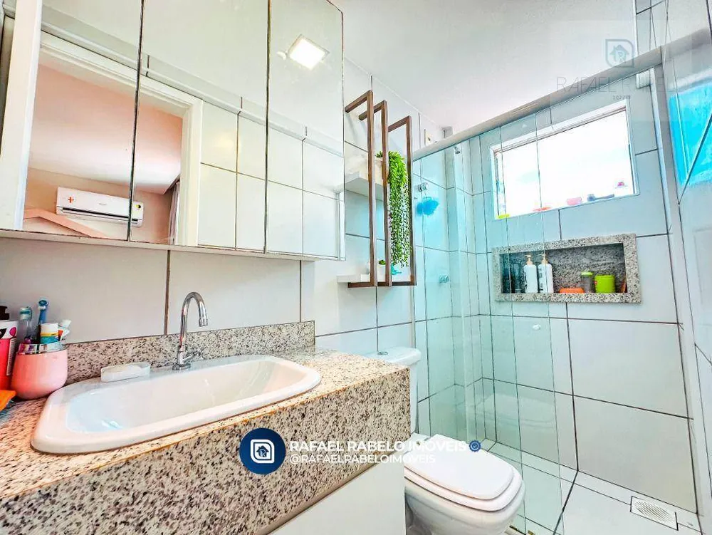 Apartamento, 3 quartos, 124 m² - Foto 5