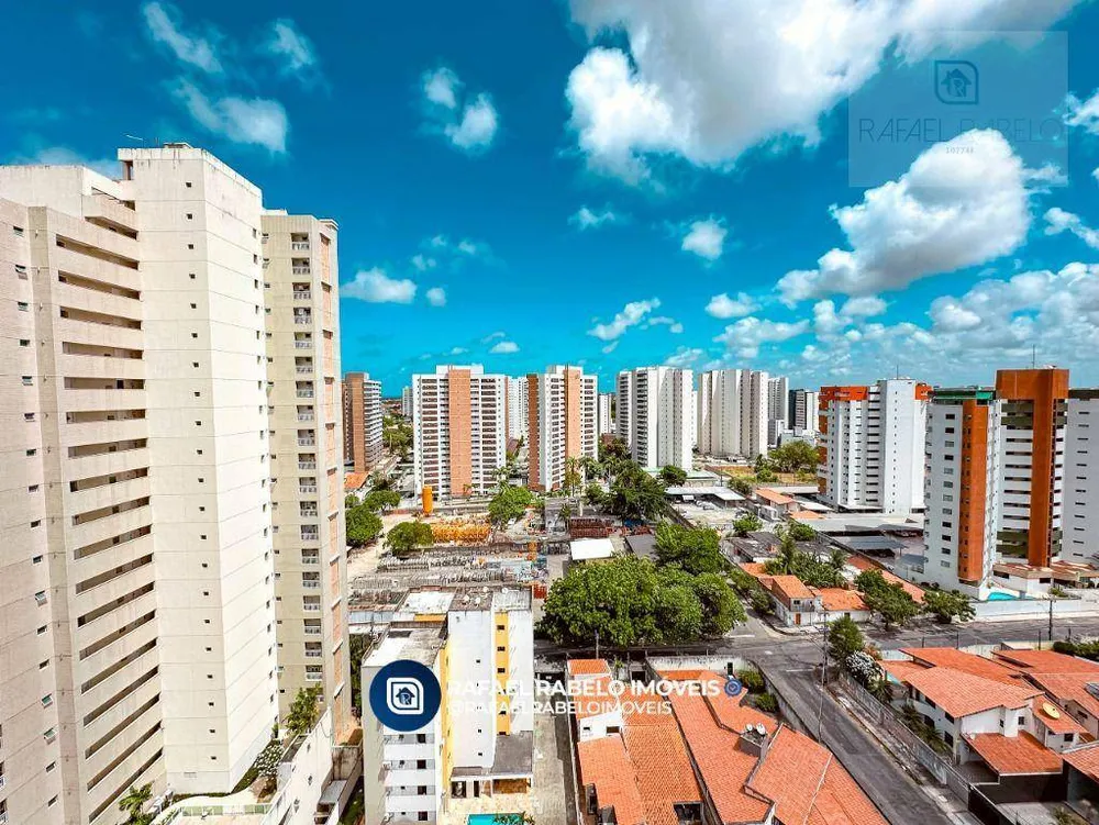 Apartamento, 3 quartos, 124 m² - Foto 4