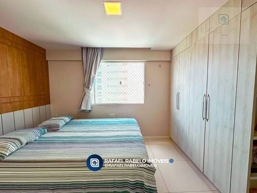 Apartamento, 3 quartos, 124 m² - Foto 9