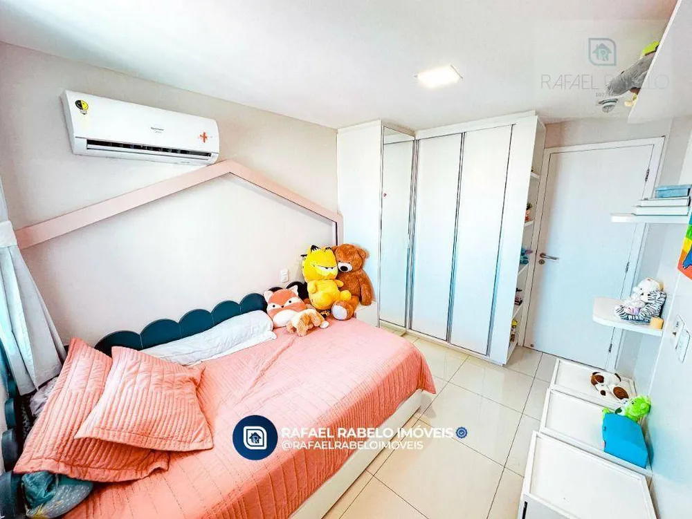 Apartamento, 3 quartos, 124 m² - Foto 6