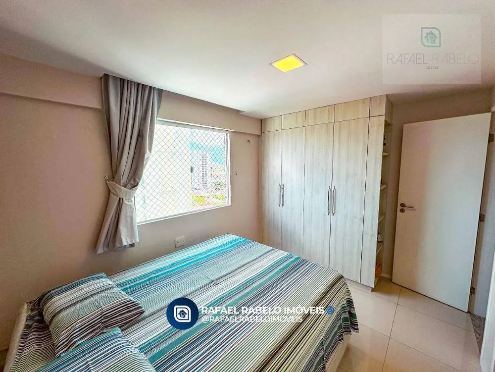 Apartamento, 3 quartos, 124 m² - Foto 10
