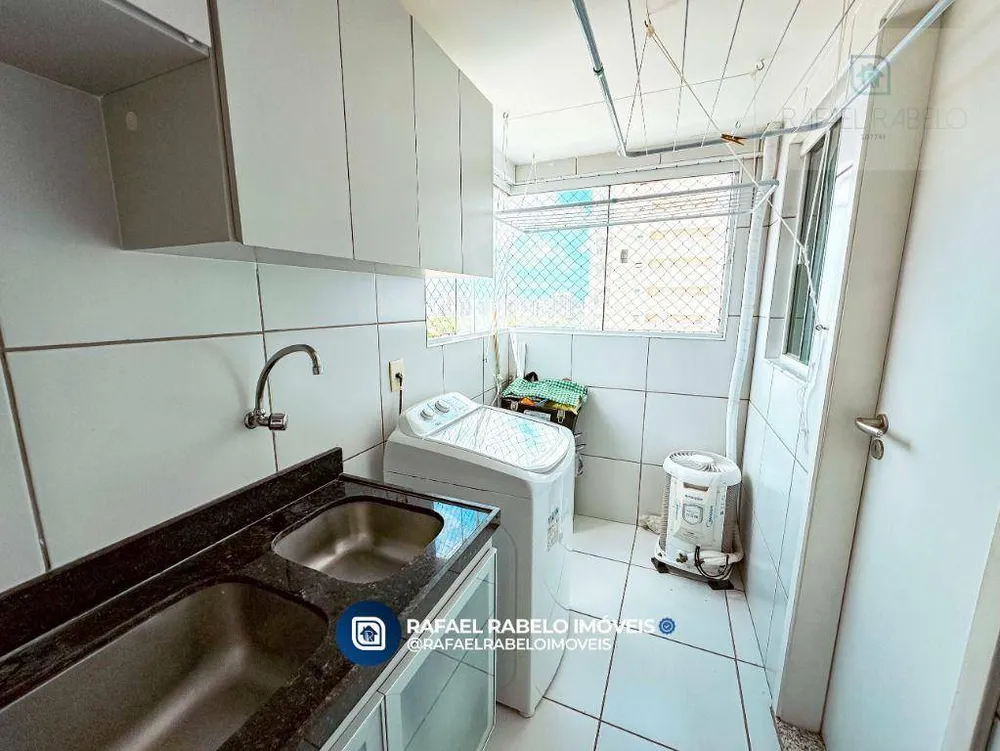 Apartamento, 3 quartos, 124 m² - Foto 2
