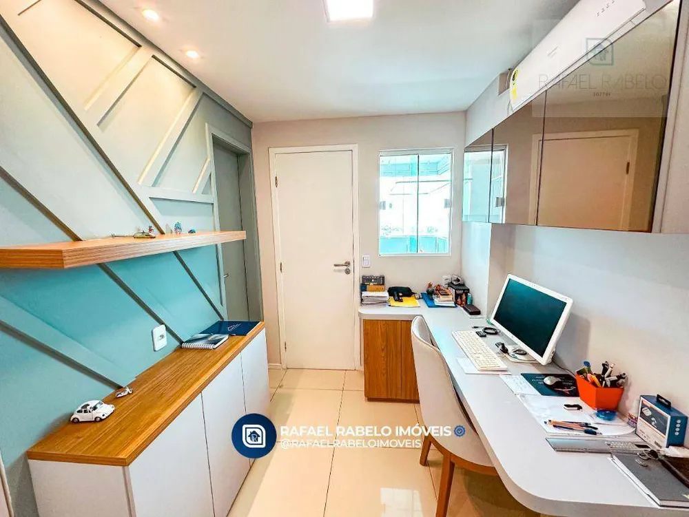 Apartamento, 3 quartos, 124 m² - Foto 11