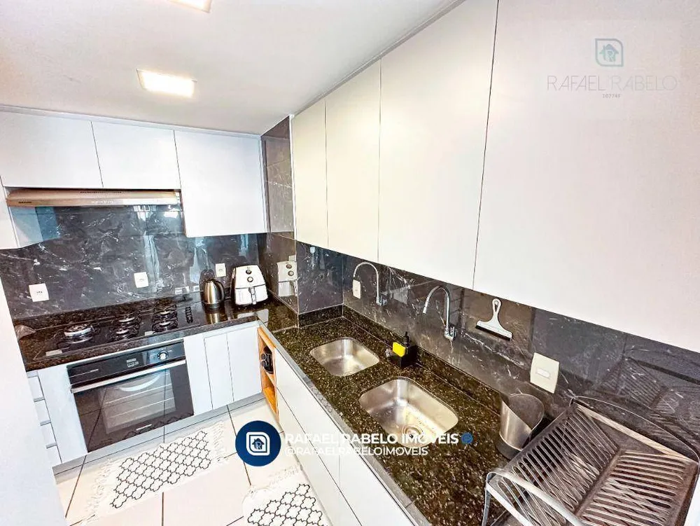 Apartamento, 3 quartos, 124 m² - Foto 3