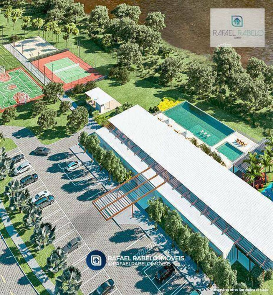 Loteamento e Condomínio, 471 m² - Foto 4