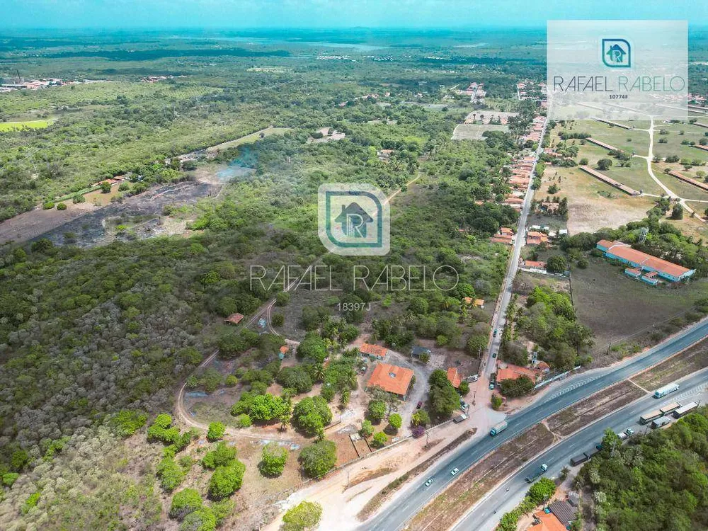 Terreno, 25 hectares - Foto 7