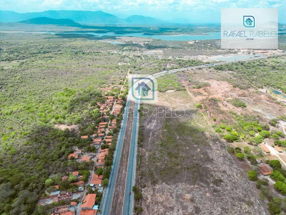 Terreno, 25 hectares - Foto 10